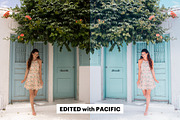 70 Lightroom Presets Artist Bundle, an Action Add-On by Willa (Thumbnail 15 of 23)