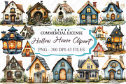 The Mega Sublimation Clipart Bundle, a Seasonal Illustration by designcity5 (Thumbnail 8 of 10)