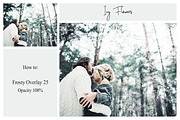 35 PNG Frosty Pattern Overlays, a Texture Graphic by LovePhotoMoment (Thumbnail 9 of 11)