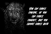 Loathing - Brush Font, a Script Font by Arendxstudio (Thumbnail 2 of 8)
