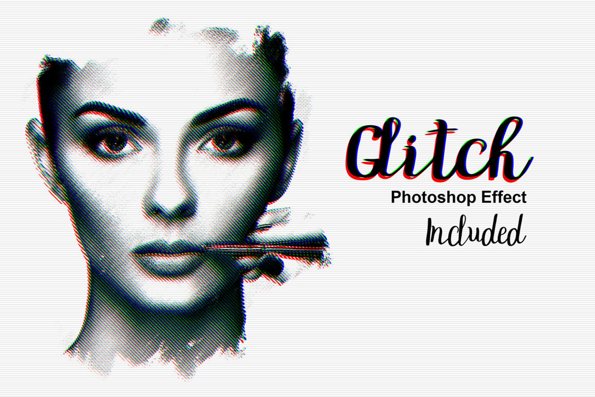 Money Engraving Photoshop Action, an Action Add-On by designvillage (Photo 6 of 6)