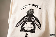 I Don't Give A Rat's Ass Funny Png, an Object Graphic by SharpMarketplace (Thumbnail 5 of 5)