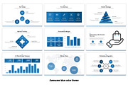 Marketing Plan Keynote Template, a Presentation Template by SlideBunny (Thumbnail 29 of 30)