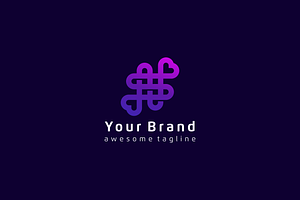 SN MONOGRAM