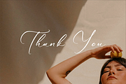 Qlouchester Westfild Luxury Script, a Script Font by Storytype Studio (Thumbnail 15 of 15)