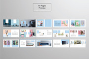 Square Catalogue Bundle, a Brochure Template by Tiempo co (Thumbnail 5 of 7)