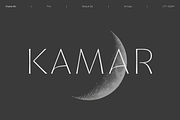 Chakai - Family 50% off, a Sans Serif Font by Latinotype (Thumbnail 6 of 15)