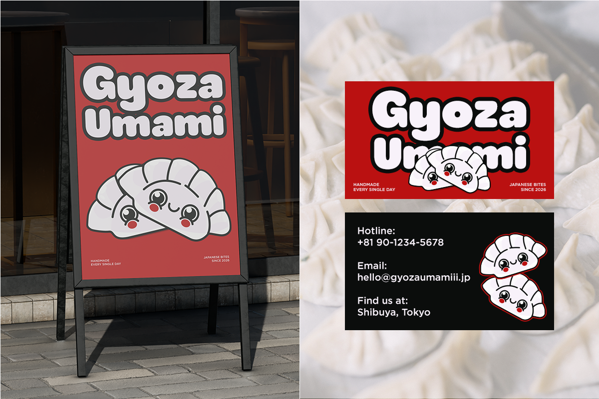 Kateru - Bold Food Branding Font, a Sans Serif Font by Say Studio (Photo 7 of 10)