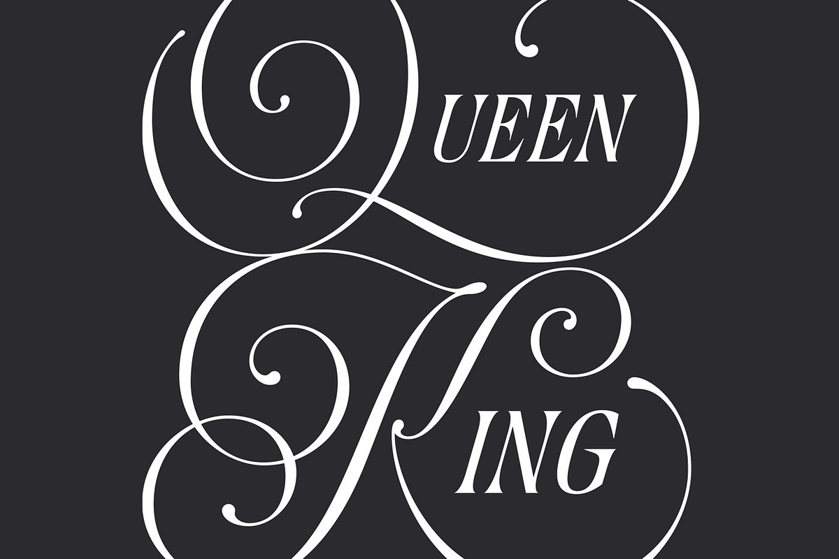 Rocksane Display, a Serif Font by Andrey Sharonov (Photo 16 of 18)