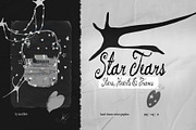 Stars, Hearts and Frames, an Object Graphic by Inartflow (Thumbnail 1 of 15)