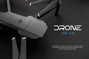 Valko Capela Futuristic Sans Serif, a Sans Serif Font by UICreative (Thumbnail 9 of 10)
