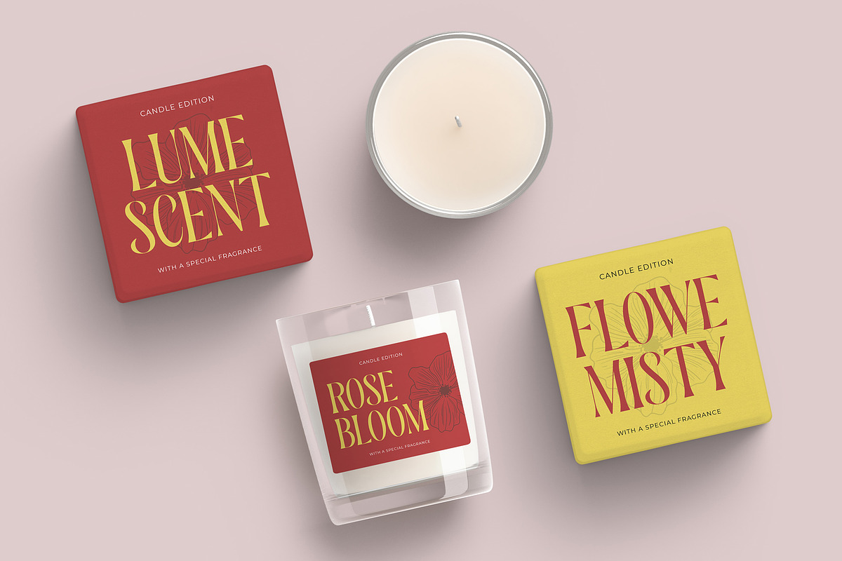 Asiafest - A Unique & Stylish Serif, a Serif Font by Typia Nesia (Photo 11 of 12)