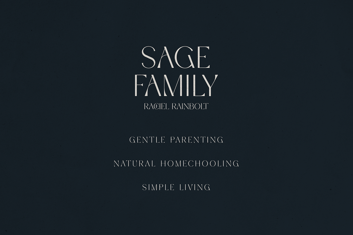 Ankoa – A Refined Display Font, a Serif Font by Only Fonts (Photo 7 of 11)