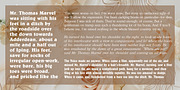 Belwe FS, a Serif Font by FontSite Inc. (Thumbnail 2 of 2)