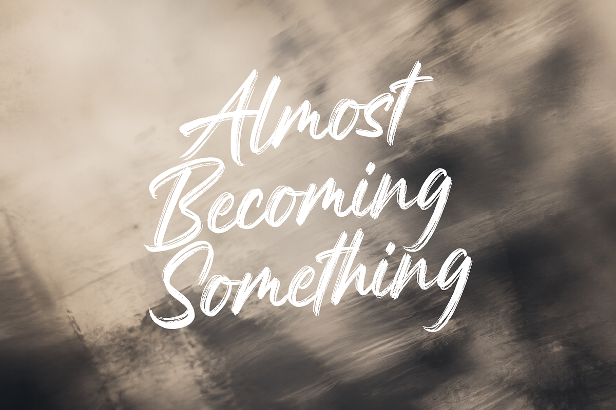 Racked Brush - Handwritten Font, a Handwritten Font by Sibelumpagi Studio (Photo 4 of 8)