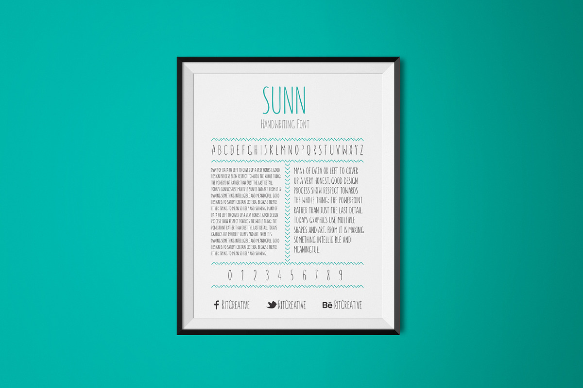 SUNN preview 5