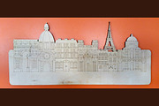 Collection of cities line art, a Graphic by Lana Samokhina (Thumbnail 13 of 16)