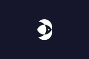 Letter B Bird Logo, a Branding & Logo Template by Abir Hossain Waffi (Thumbnail 4 of 4)
