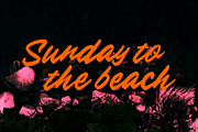 Babylonia, a Script Font by Gatype (Thumbnail 7 of 10)