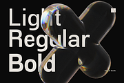 Redifine – Sans Serif Font, a Sans Serif Font by Fikryal Studio (Thumbnail 8 of 15)