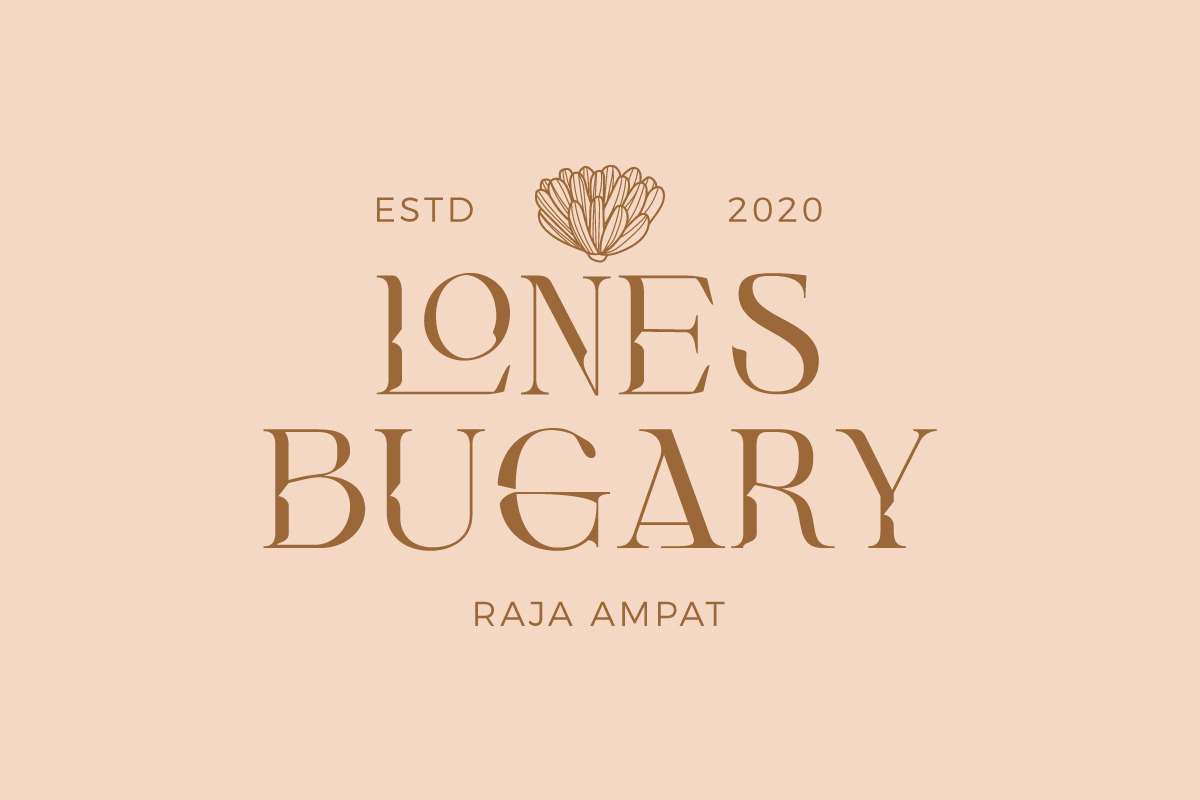 Gigxa - Stylist Chic Serif Ligature, a Sans Serif Font by Identy Studio (Photo 7 of 15)