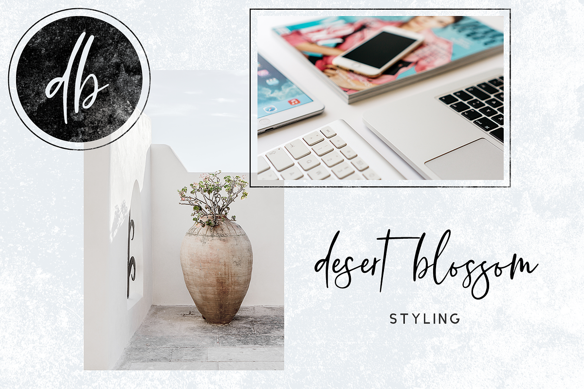 Sierra Gorge Script, a Script Font by Beck McCormick (Photo 8 of 10)