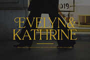 Wethaven – Luxury Serif Font, a Serif Font by Modikstype (Thumbnail 8 of 12)