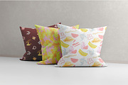 Collection of Summer Time, a Pattern Graphic by Antikva17 (Thumbnail 5 of 13)