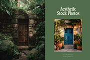 95 Door Stock Photos, an Architecture Photo by Incomelion (Thumbnail 4 of 13)