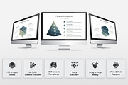 Elegant PowerPoint Template, a Presentation Template by GraphicStan (Thumbnail 2 of 21)