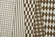 MATEO - Hand Drawn Pattern Pack, a Pattern Graphic by lerinartstudio (Thumbnail 6 of 13)