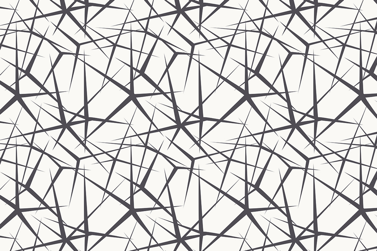 Seamless Patterns with Fireworks preview 3