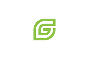 G Logo, a Branding & Logo Template by Graphic_Maker_Bogura