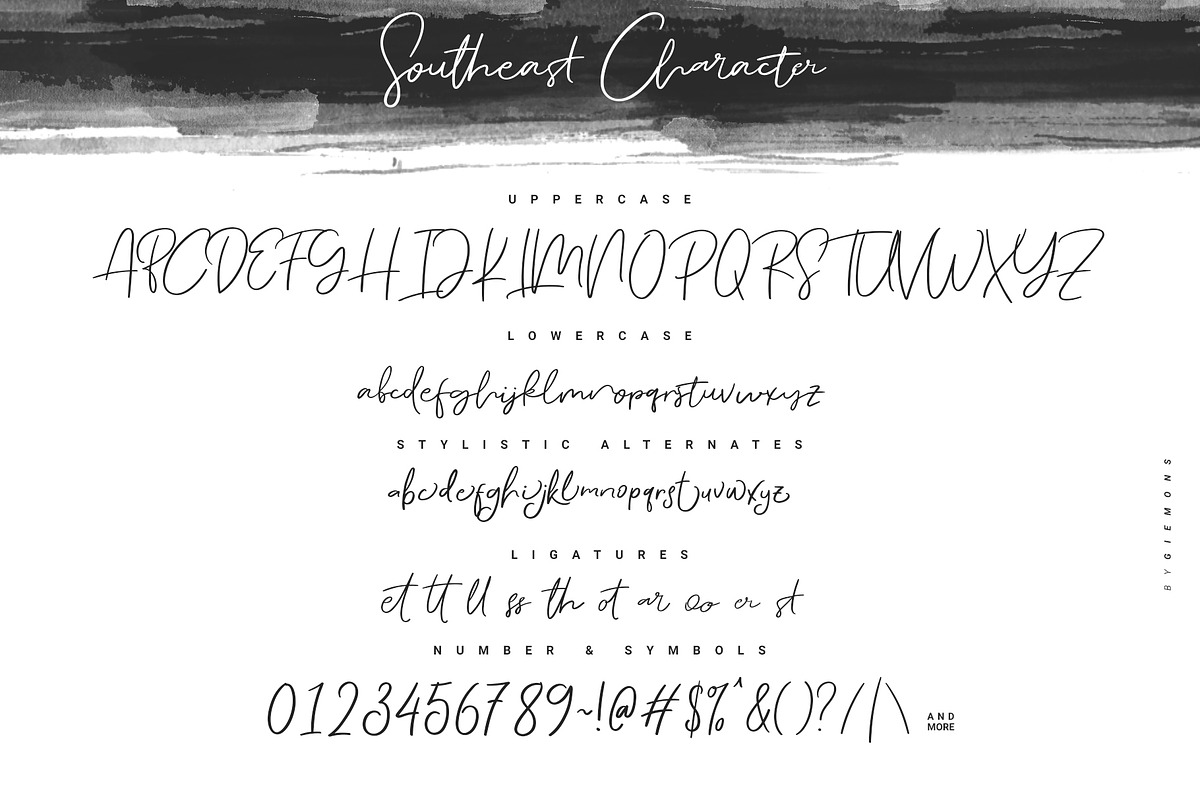 Southeast Signature preview 6