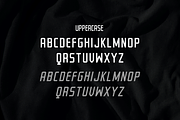 Astria, a Sans Serif Font by almazstudio (Thumbnail 8 of 10)