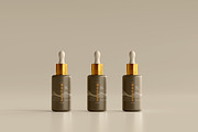 100+ Cosmetic Branding Mockups, a Cups & Container Mockup by pmvch (Thumbnail 93 of 102)