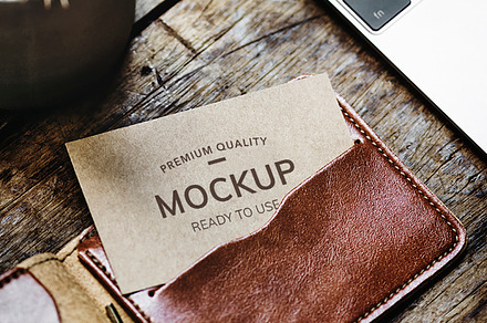 Calling card mockup psd stock photo containing aerial and antique, an Arts & Entertainment Photo by rawpixel