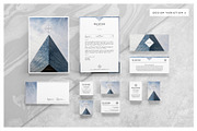 MILESTONE Stationery Collection, a Stationery Template by Ruby&Heart Studio (Thumbnail 14 of 14)