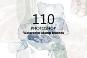Brushes Bundle for Photoshop., a Brush Add-On by TaPilipa (Thumbnail 18 of 33)