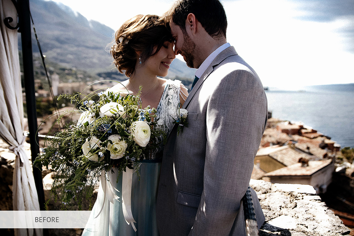 Luxe Wedding Lightroom Presets, a Plug-in Add-On by FixThePhoto (Photo 13 of 38)