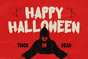 Krrraw Brush Handmade Display Font, a Handwritten Font by Maulana Creative (Thumbnail 5 of 7)