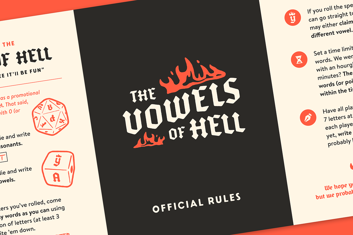 Dragönsteel — Modern-ish blackletter, a Blackletter Font by SimpleBits® (Photo 6 of 6)