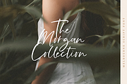 Melbourne | Handwritten Script Font, a Script Font by KA Designs (Thumbnail 2 of 12)