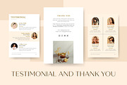 E-book Beauty Skincare - Canva, a Brochure Template by Azruca (Thumbnail 11 of 12)