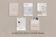 Services & Pricing Template | JANE, a Brochure Template by Studio Next (Thumbnail 6 of 14)