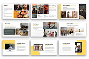 Nebulas – Business Keynote Template, a Presentation Template by kreatifreya (Thumbnail 5 of 5)