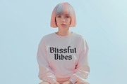 Messy Bun - Blackletter Font, a Blackletter Font by ariodsgn (Thumbnail 7 of 9)