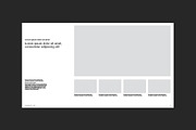 Digital Portfolio Presentation, a Presentation Template by templo (Thumbnail 6 of 8)