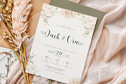 Rachel Laura, a Font by MC Creative (Thumbnail 3 of 10)