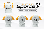Rigsport – Sporty Futuristic Font, a Sans Serif Font by Sronstudio (Thumbnail 5 of 18)
